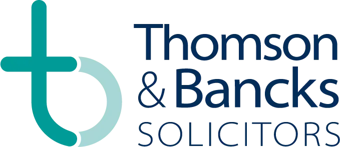 Thomson & Bancks Solicitors Logo