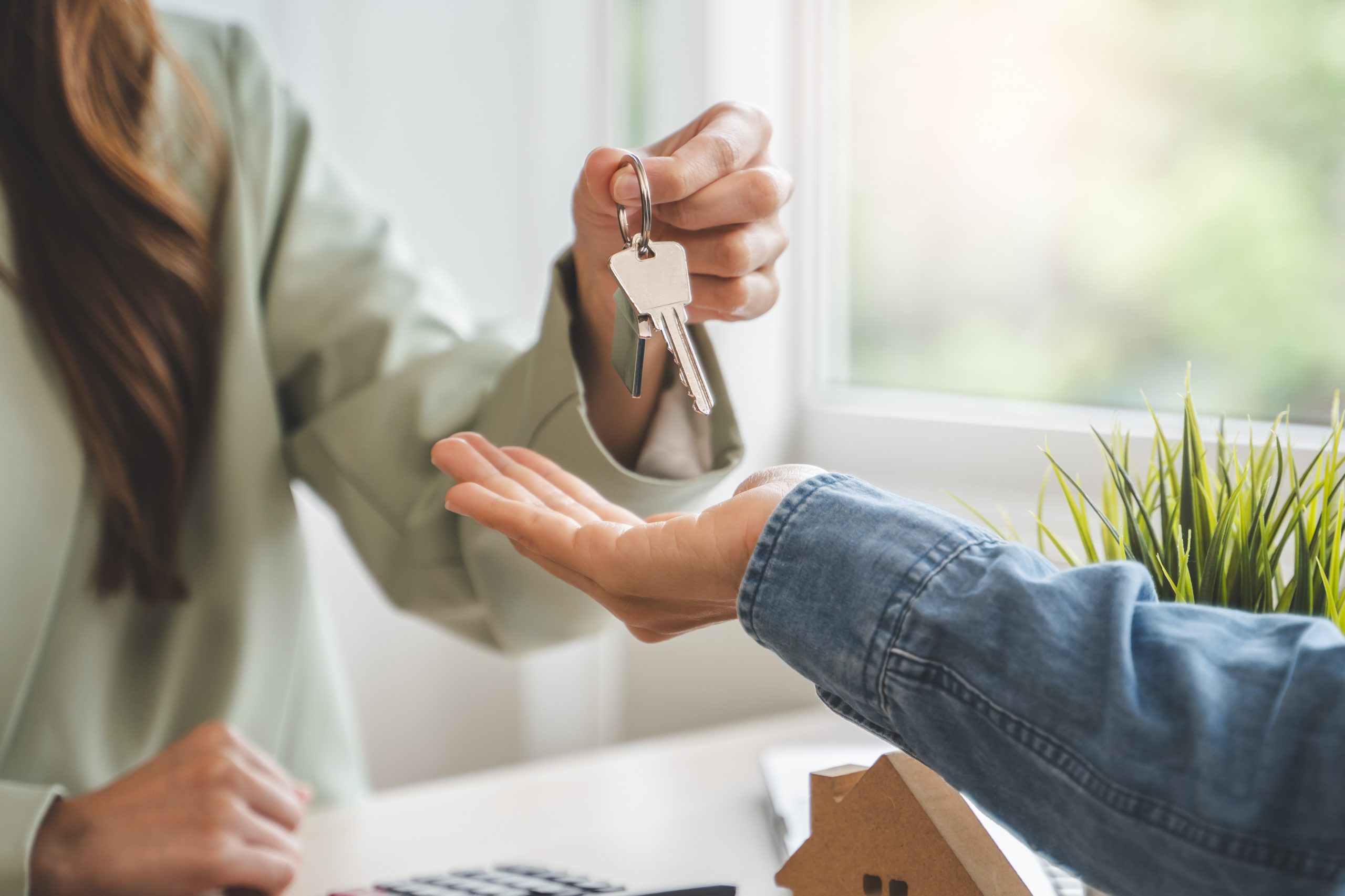 Landlord & Tenant - Commercial Premises - AdobeStock 712383372 scaled 1