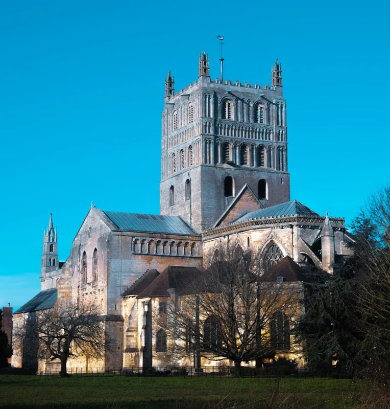 Careers - Pershore Abbey 5 copy