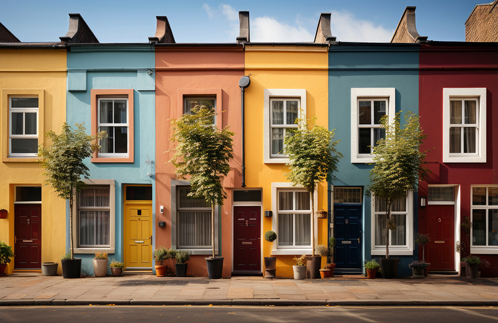 Landlord & Tenant - Commercial Premises - TB How to rent guide hero