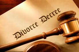 Warning to Divorcing Couples re. financial claims after divorce - divorce