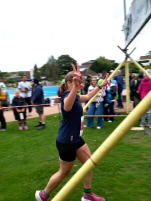 Thomson & Bancks sponsors the Cheltenham Tri Festival 2025 - IMG 20250915 WA0004