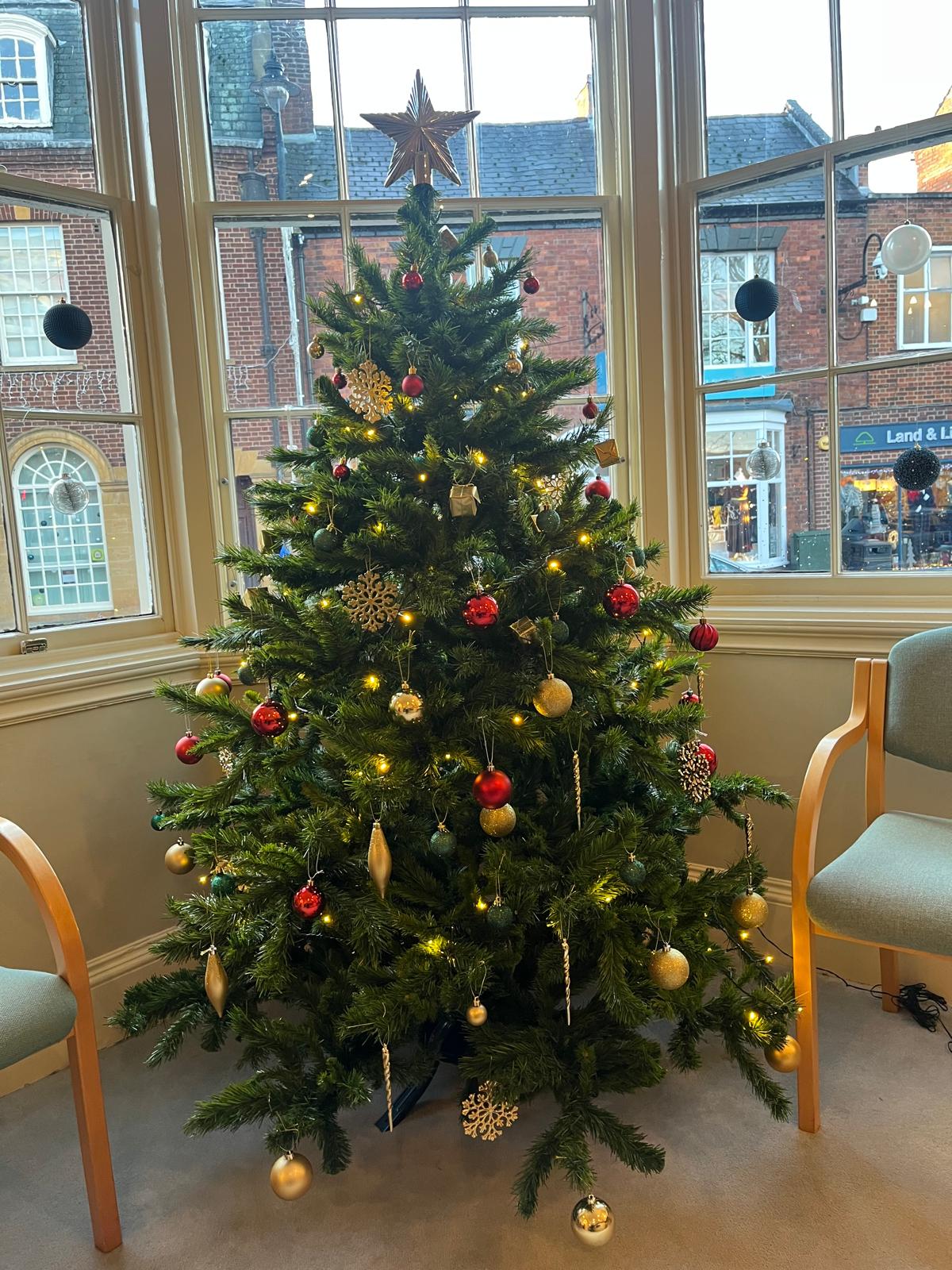 A year of community, growth and celebration at Thomson & Bancks - Pers Tree