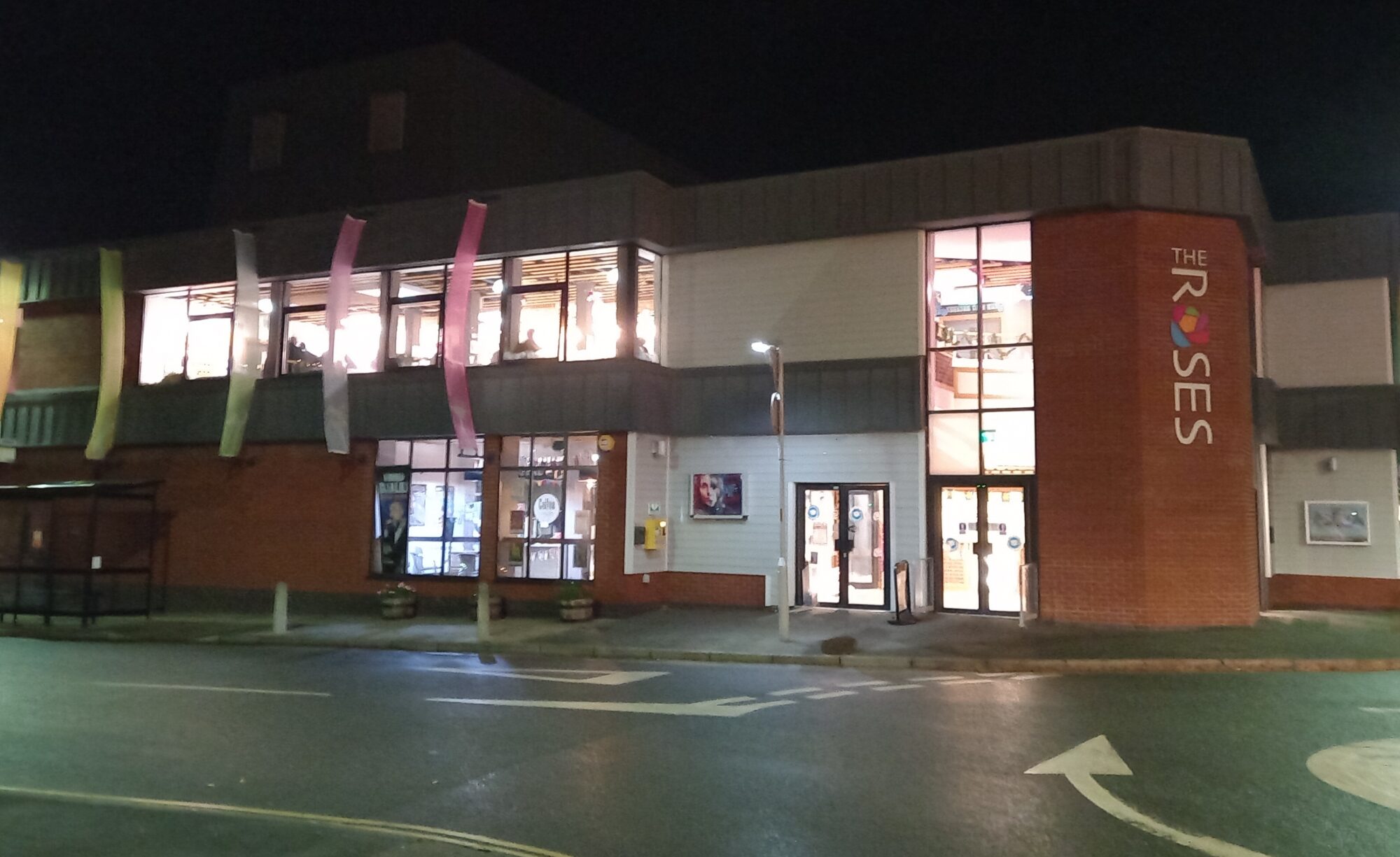 Celebrating four decades of supporting the Roses Theatre - The Roses Theatre