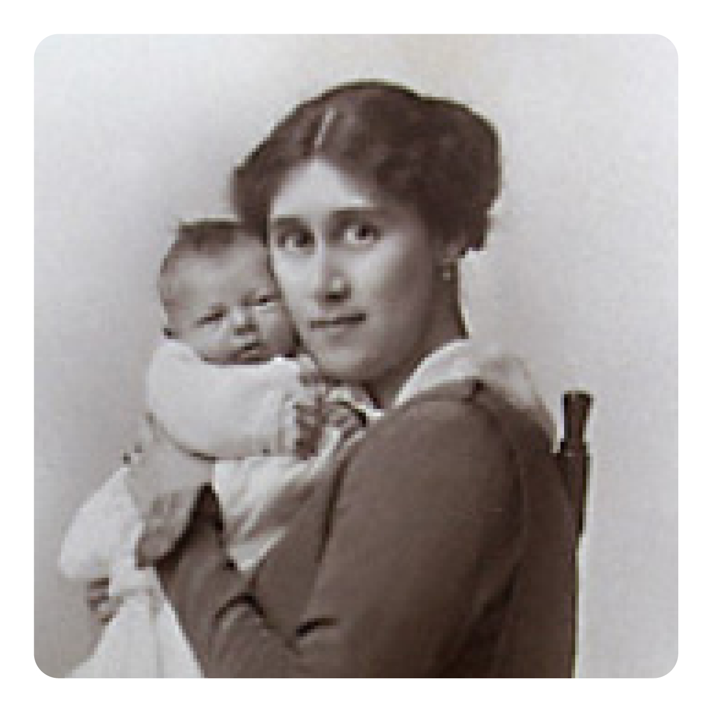 International Women’s Day: honouring the women leading our past, present and future - TB IWD WEB 03264