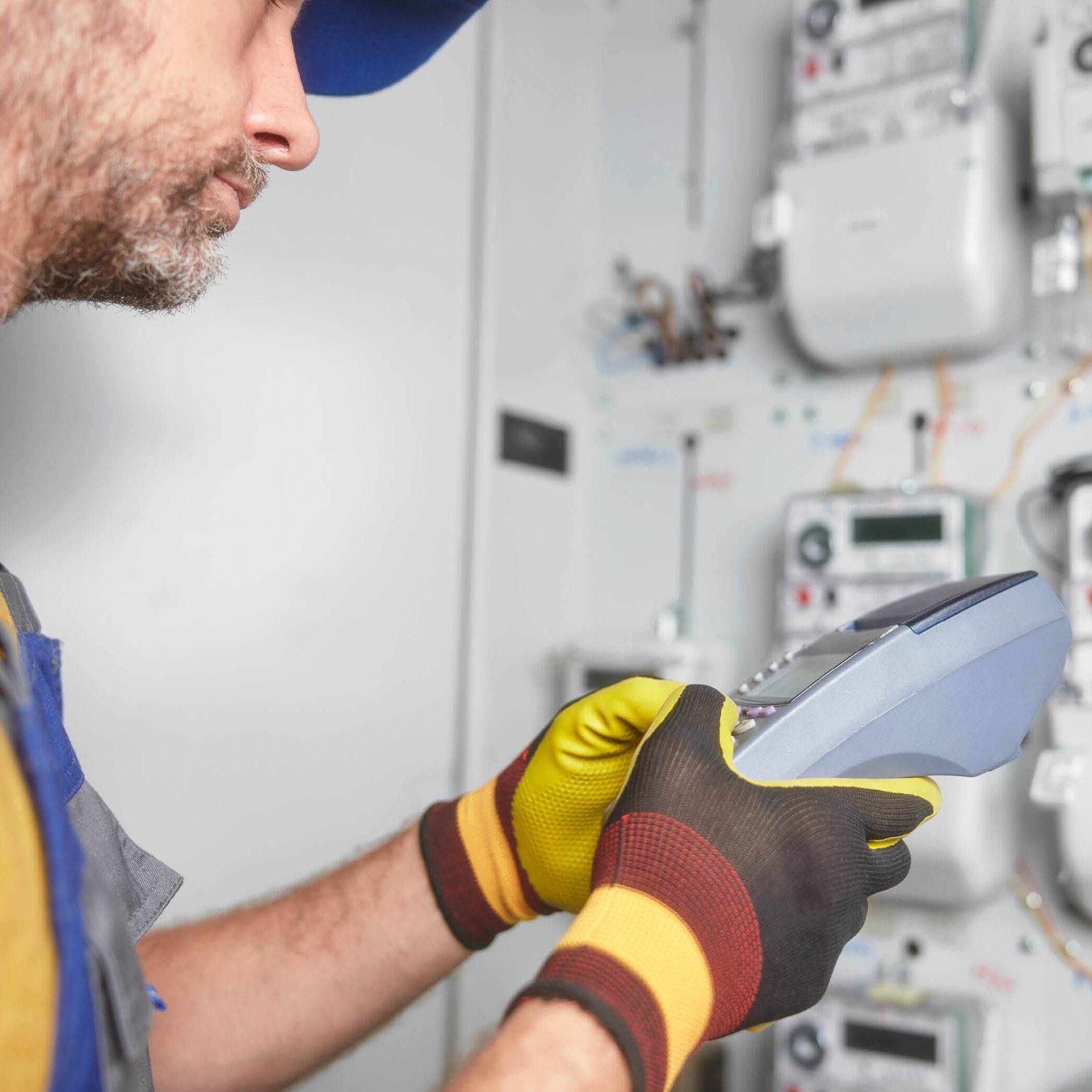 Commercial property - EPC and MEES