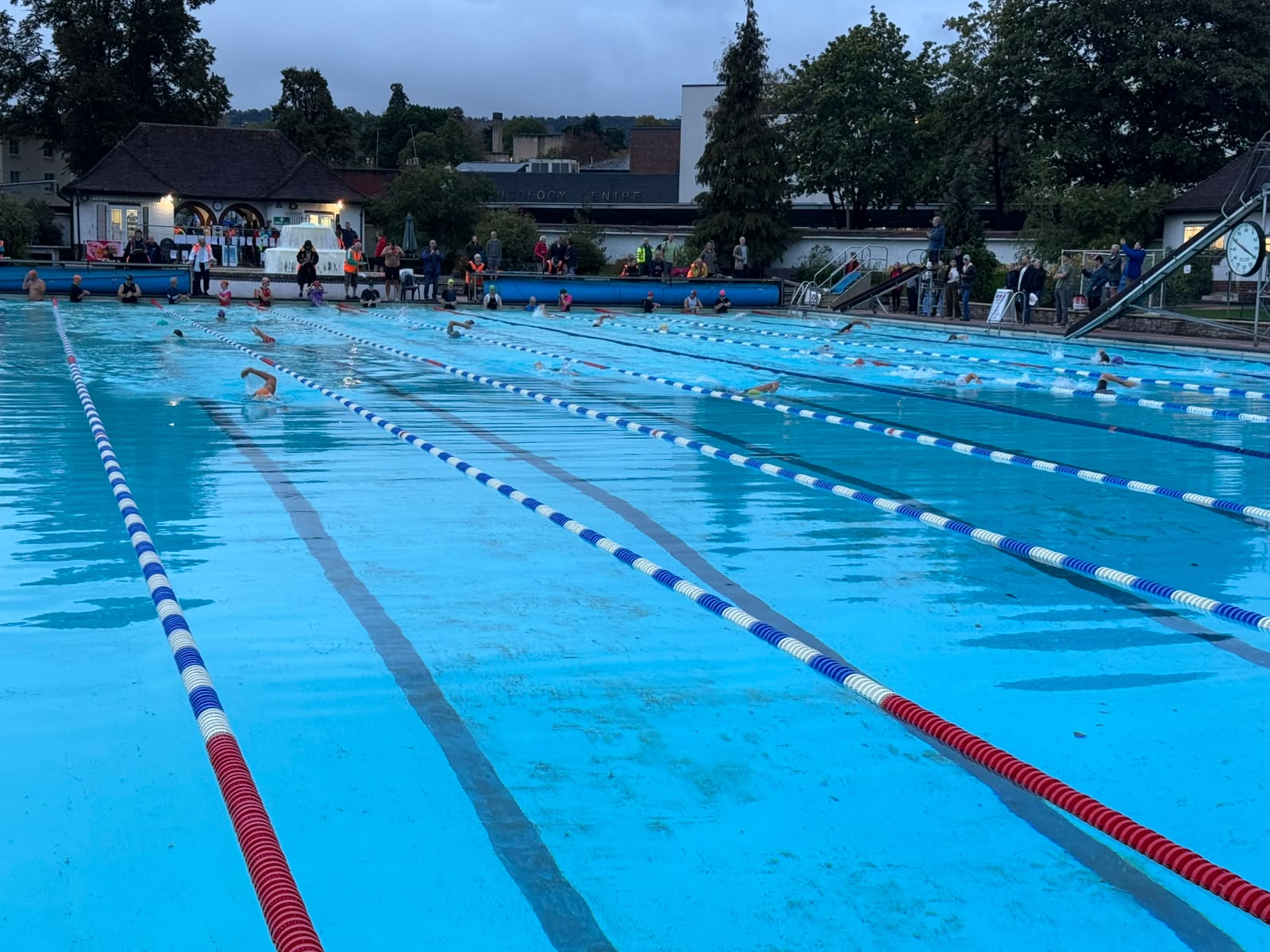 Crossing the finish line: A day to remember at the Cheltenham Tri Festival 2026 - IMG 20260913 WA0004