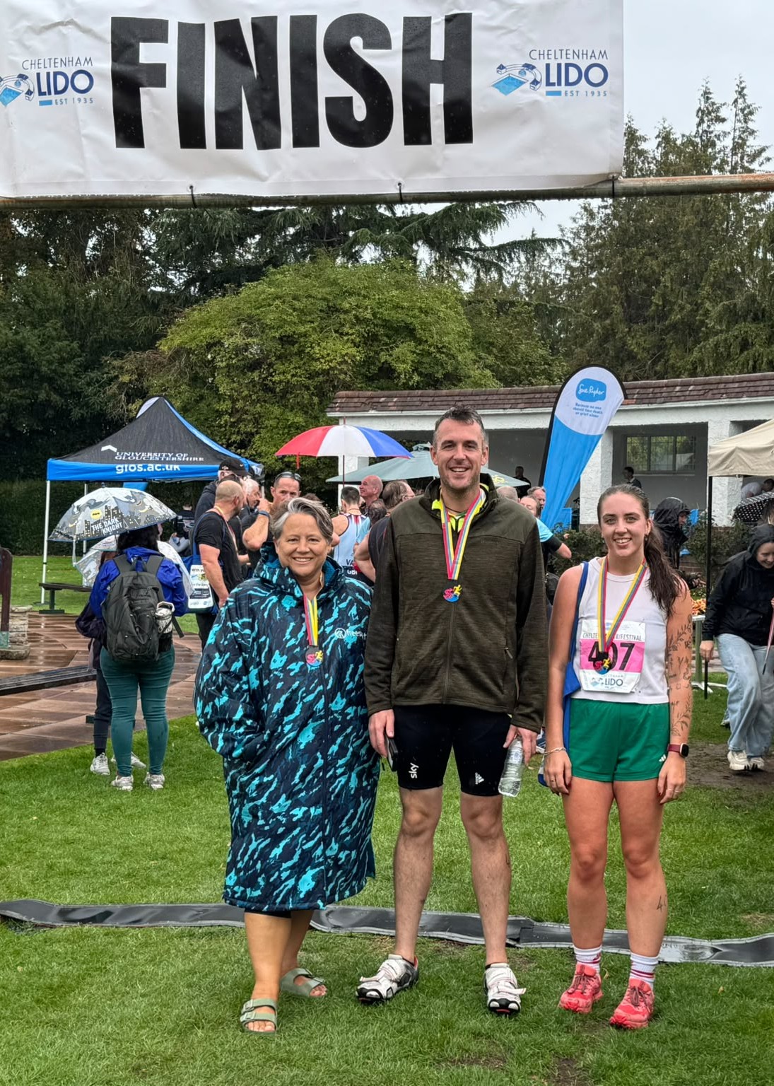 Crossing the finish line: A day to remember at the Cheltenham Tri Festival 2026 - IMG 20260913 WA0005 1