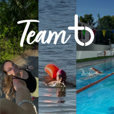 Team T&B ready to take on the Cheltenham Tri Festival - TB WEB Cheltenham Lido PRE 2 0926